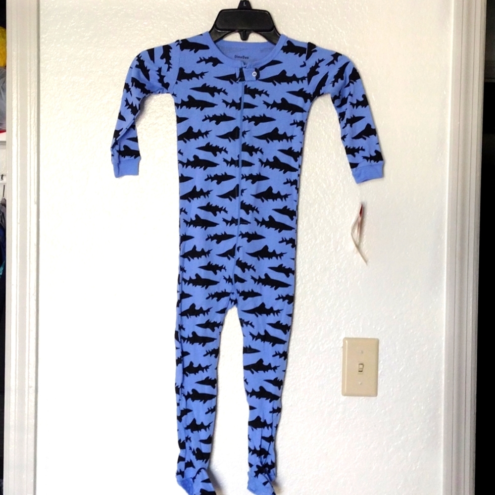Toddlers DINO DEE pyjamas sleep wear